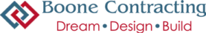 Boone Contracting logo