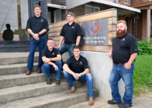 construction jobs lexington ky