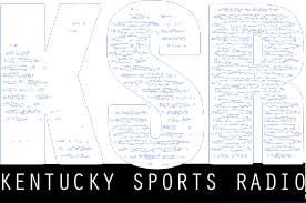 KSR logo KY