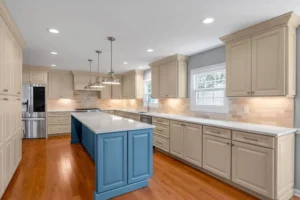 residential remodeling Lexington KY home