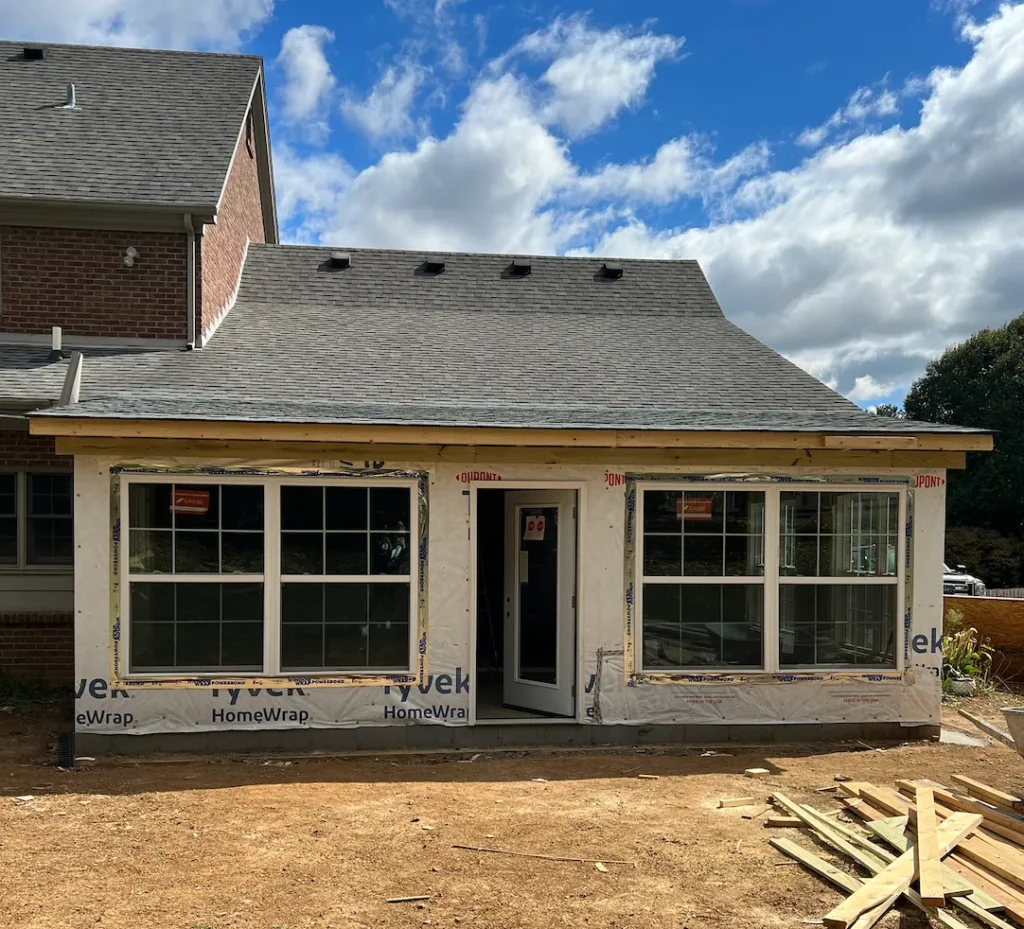roof repair lexington ky